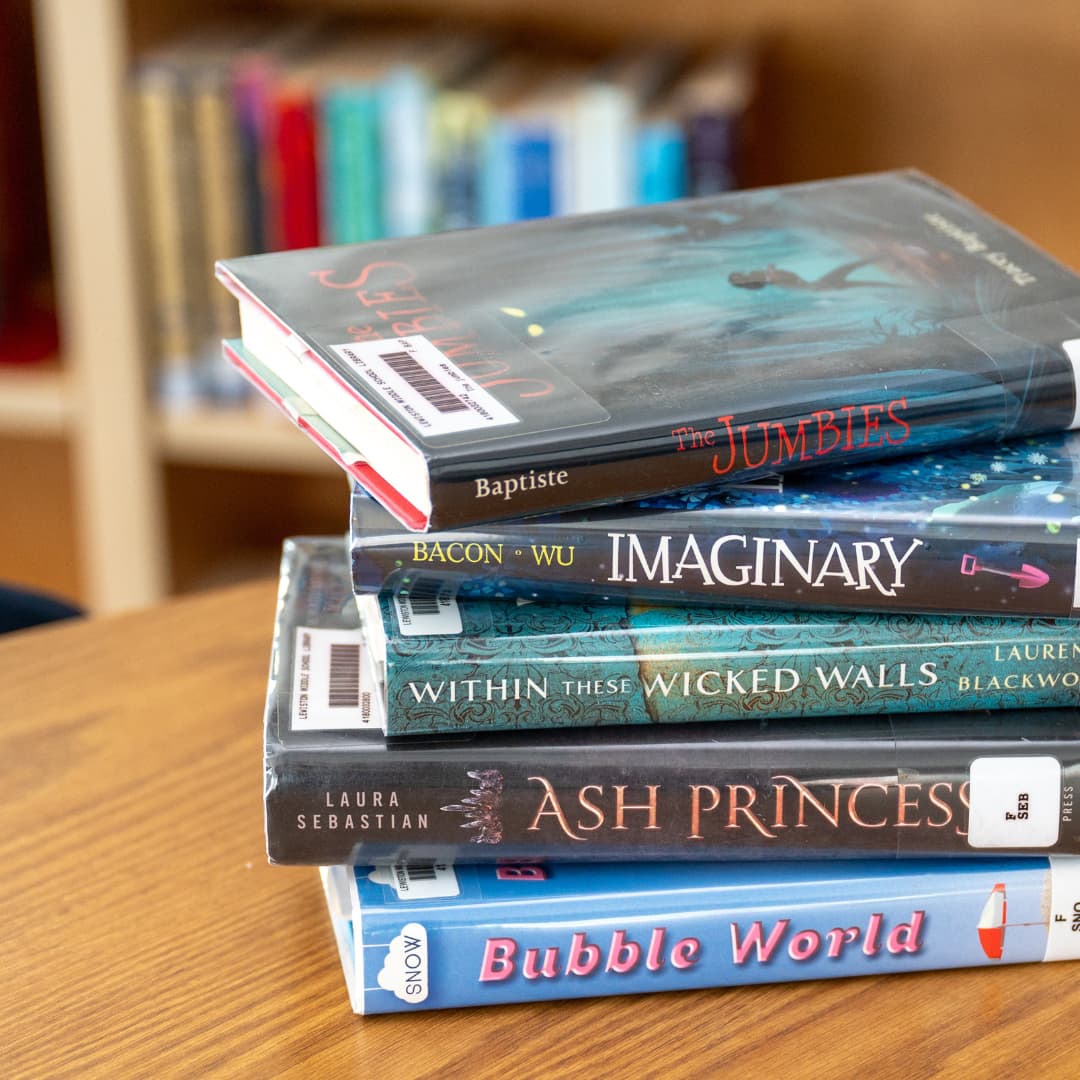 Books