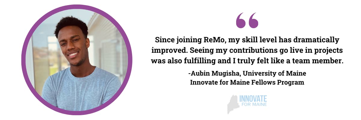 Aubin testimonial